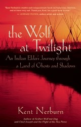 The Wolf at Twilight