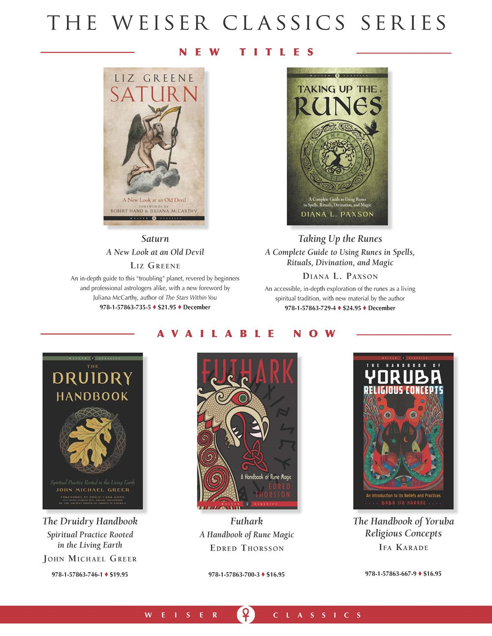 The Alchemist's Handbook