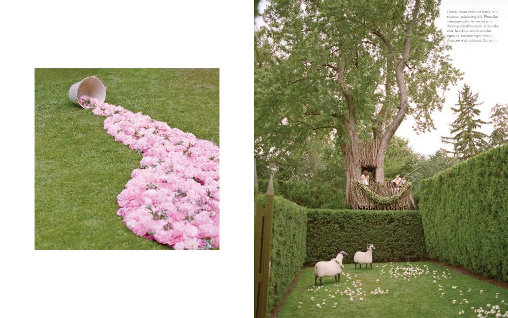 David Stark: The Art of the Party