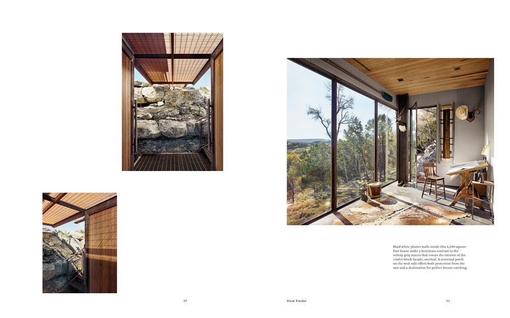 Texas Made/Texas Modern