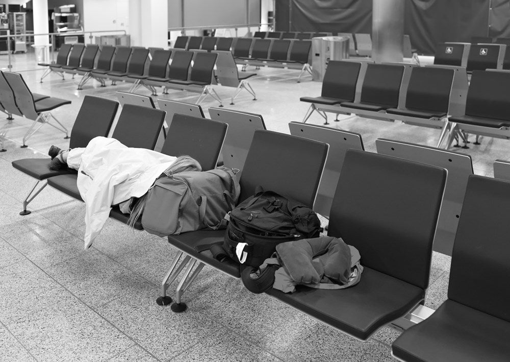 Spotting Danger for Travelers