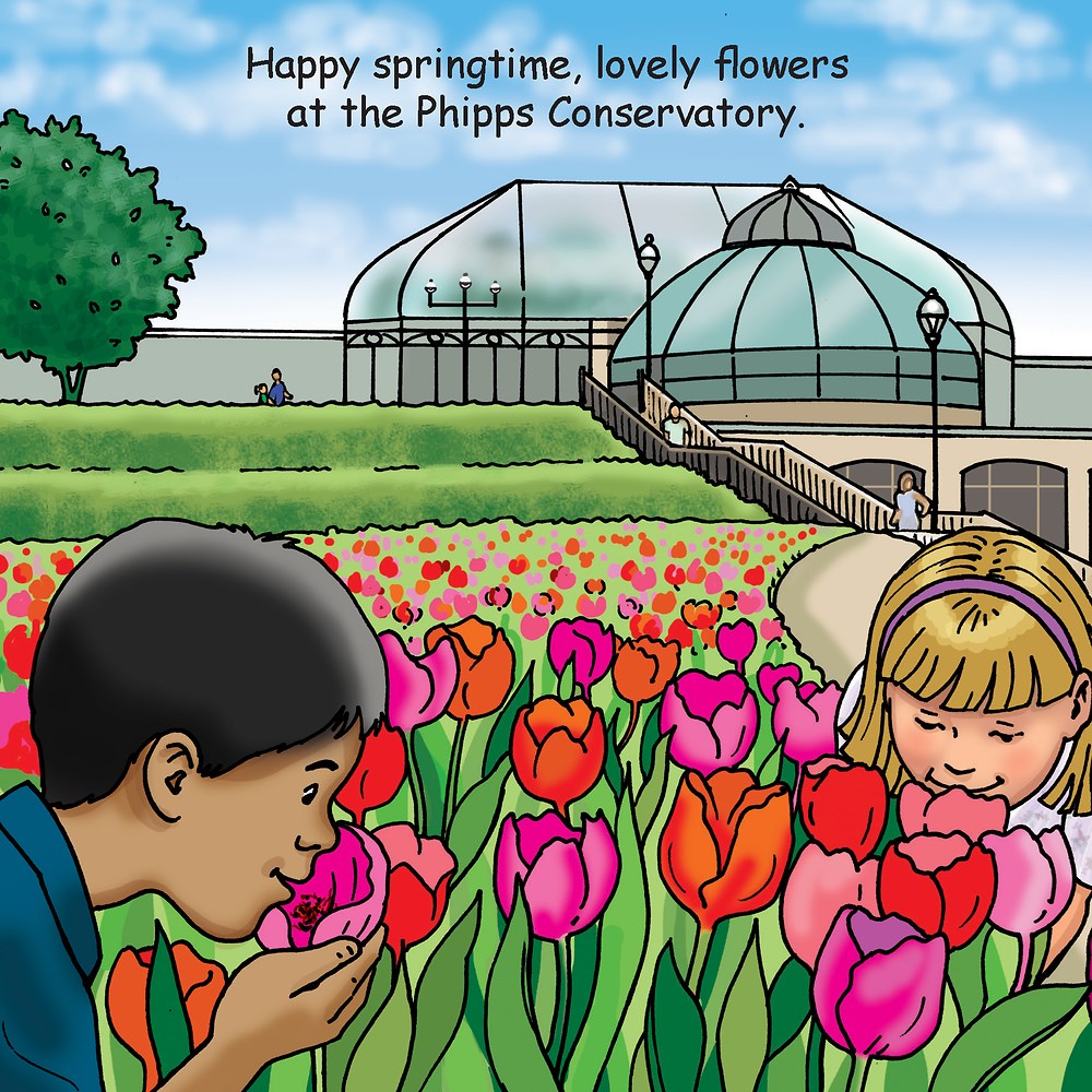 Good Night Pittsburgh