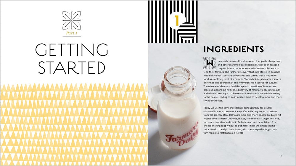 Home Cheese Making, 4th Edition