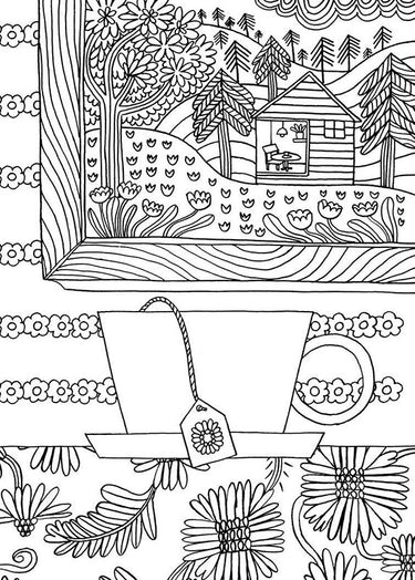 Moments of Mindfulness