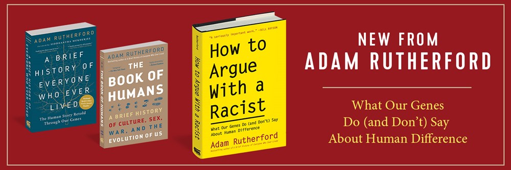 A Brief History of Everyone Who Ever Lived