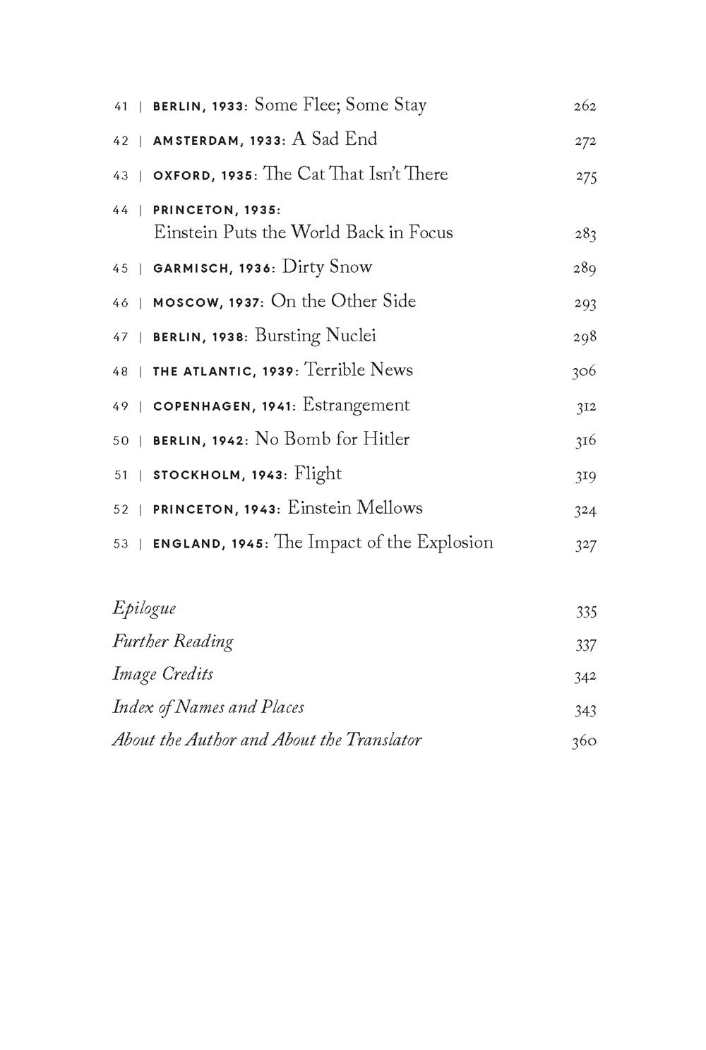 Too Big for a Single Mind