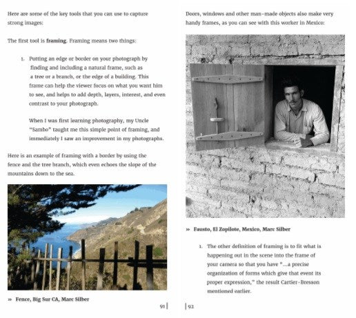 The Secrets to Creating Amazing Photos