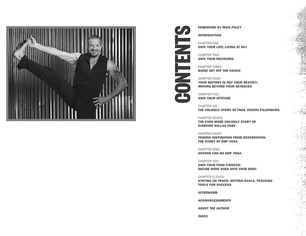 Positively Unstoppable