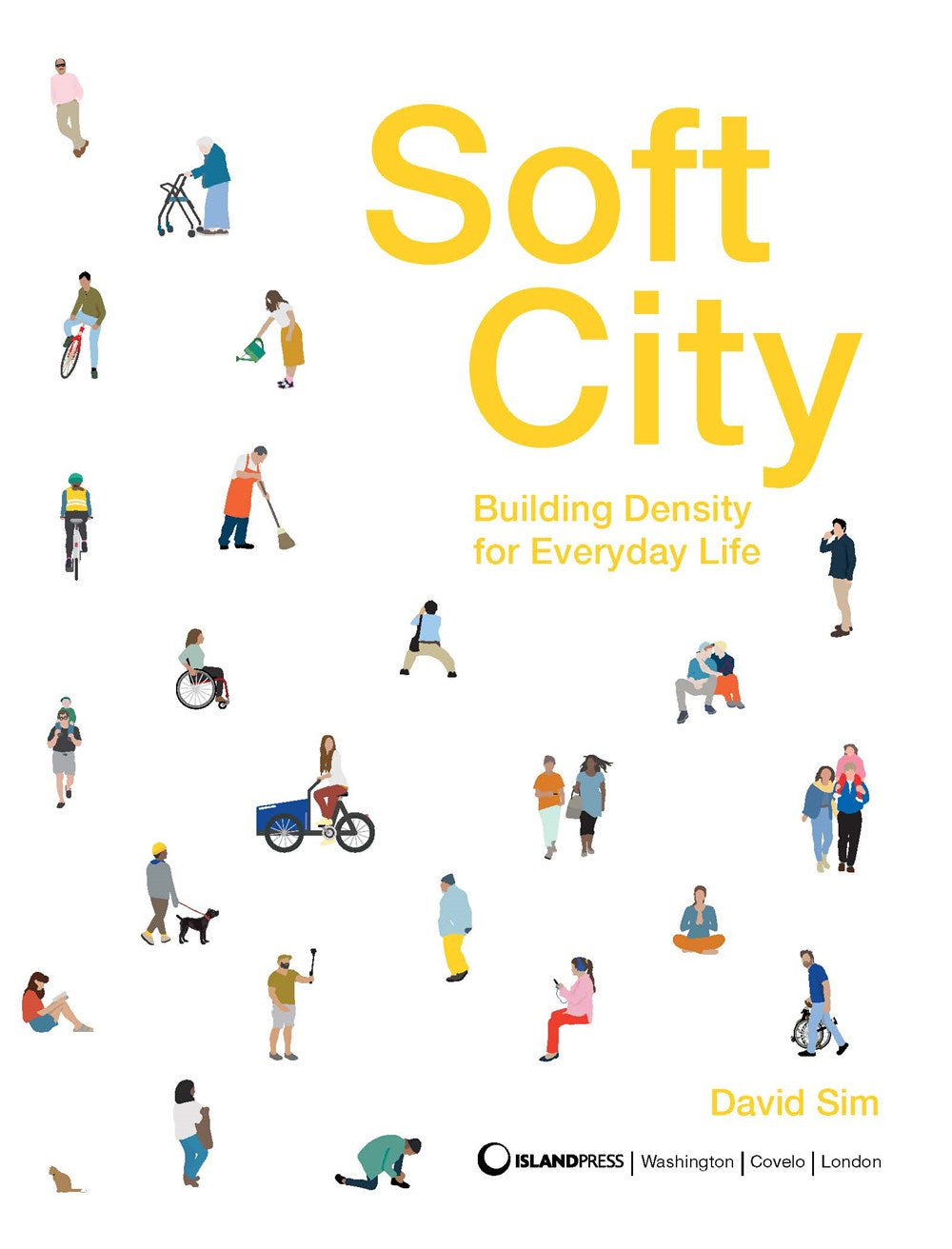 Soft City