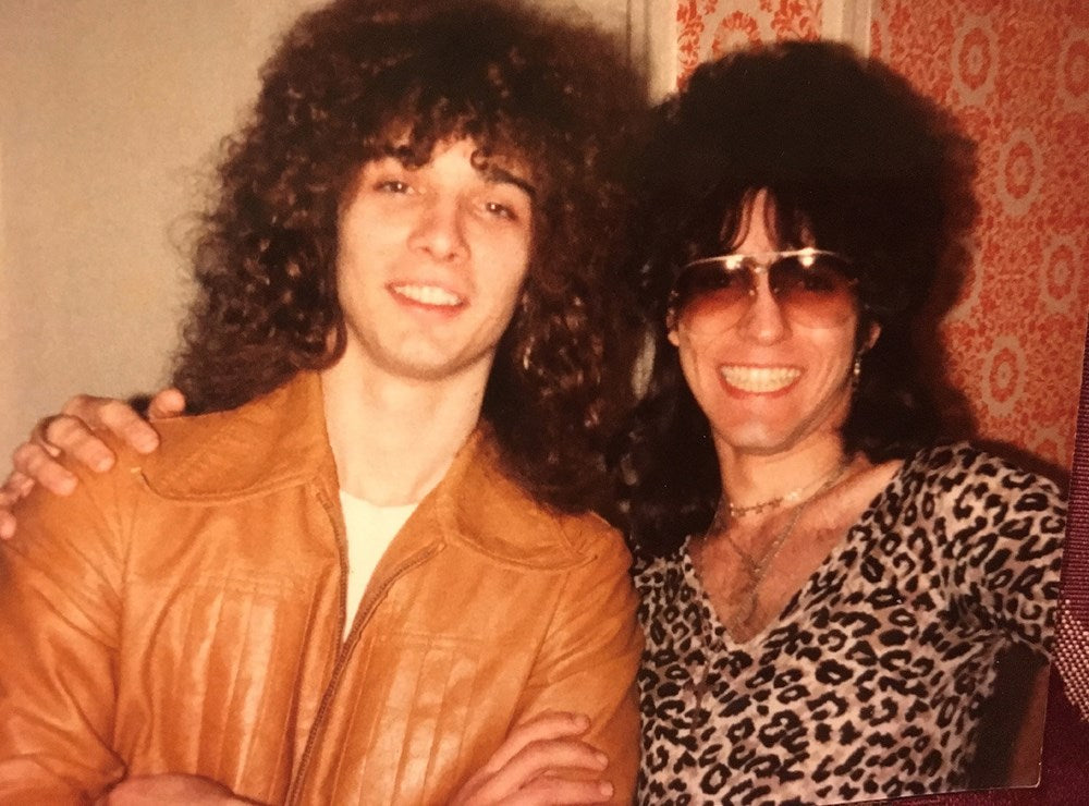 Horseshoes and Hand Grenades: Tales from the Other Mötley Crüe Frontman and Journeys through a Life In and Out of Rock and Roll