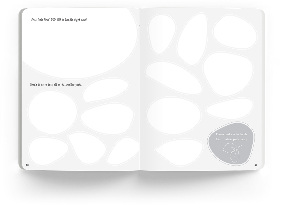 Put Your Anxiety Here