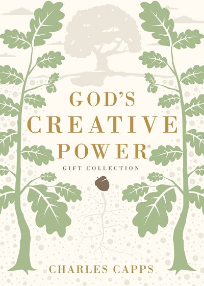 God's Creative Power Gift Collection