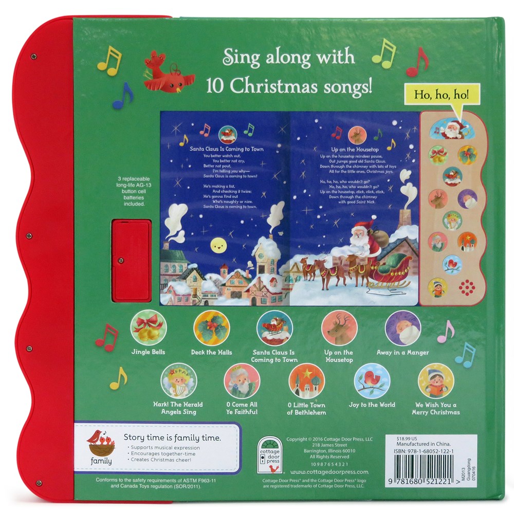 Christmas Songs