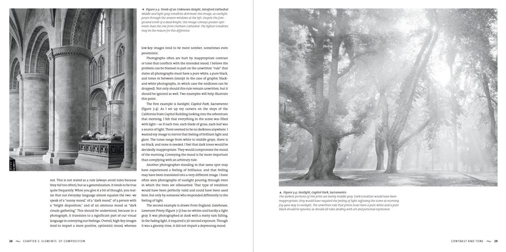 The Art of Photography