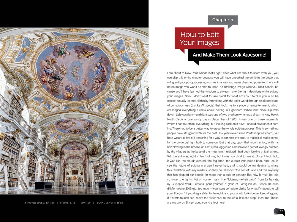 How Do I Do That In Lightroom?