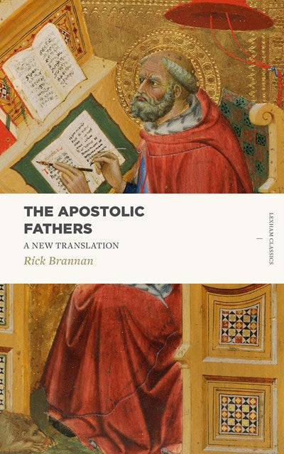 The Apostolic Fathers