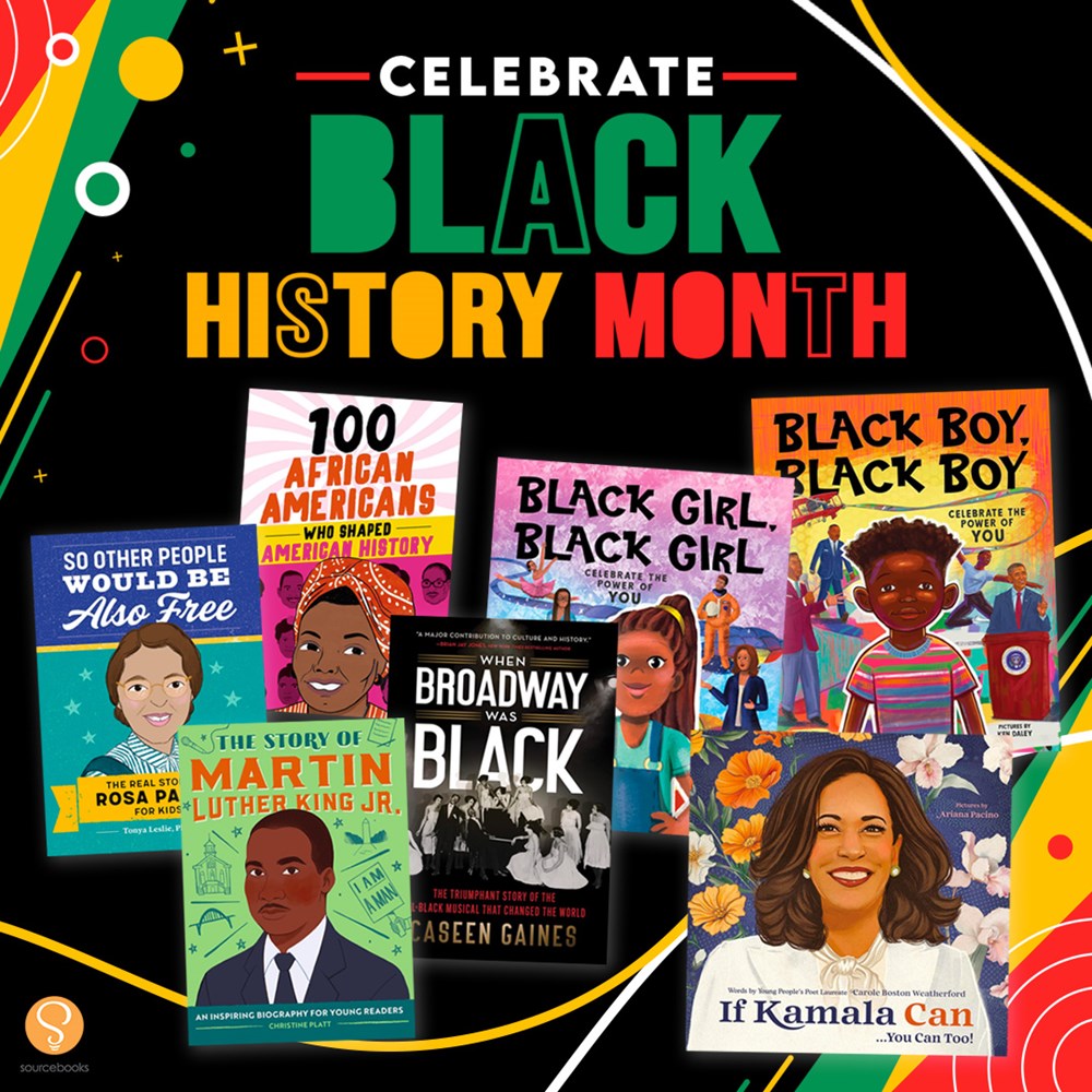 When Broadway Was Black