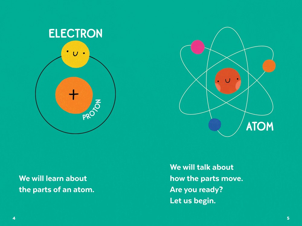 Brainy Science Readers: Do You Know Quantum Physics?
