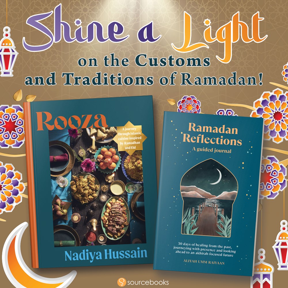 Ramadan Reflections: A Guided Journal