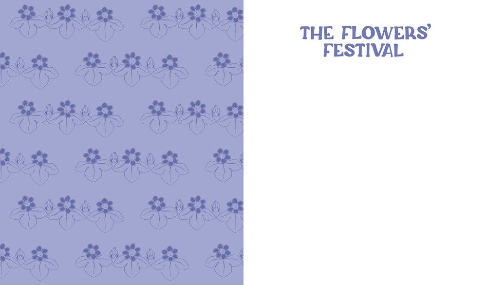 The Flowers' Festival