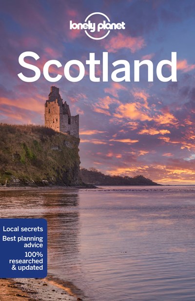 Lonely Planet Scotland 11