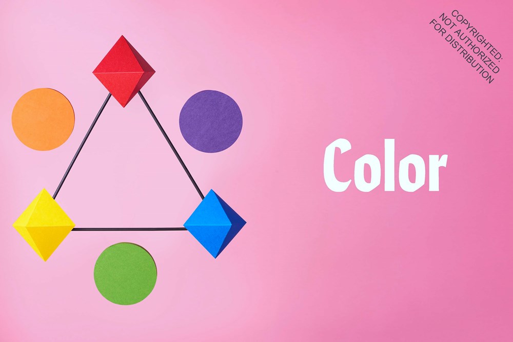 Color, Form, and Magic