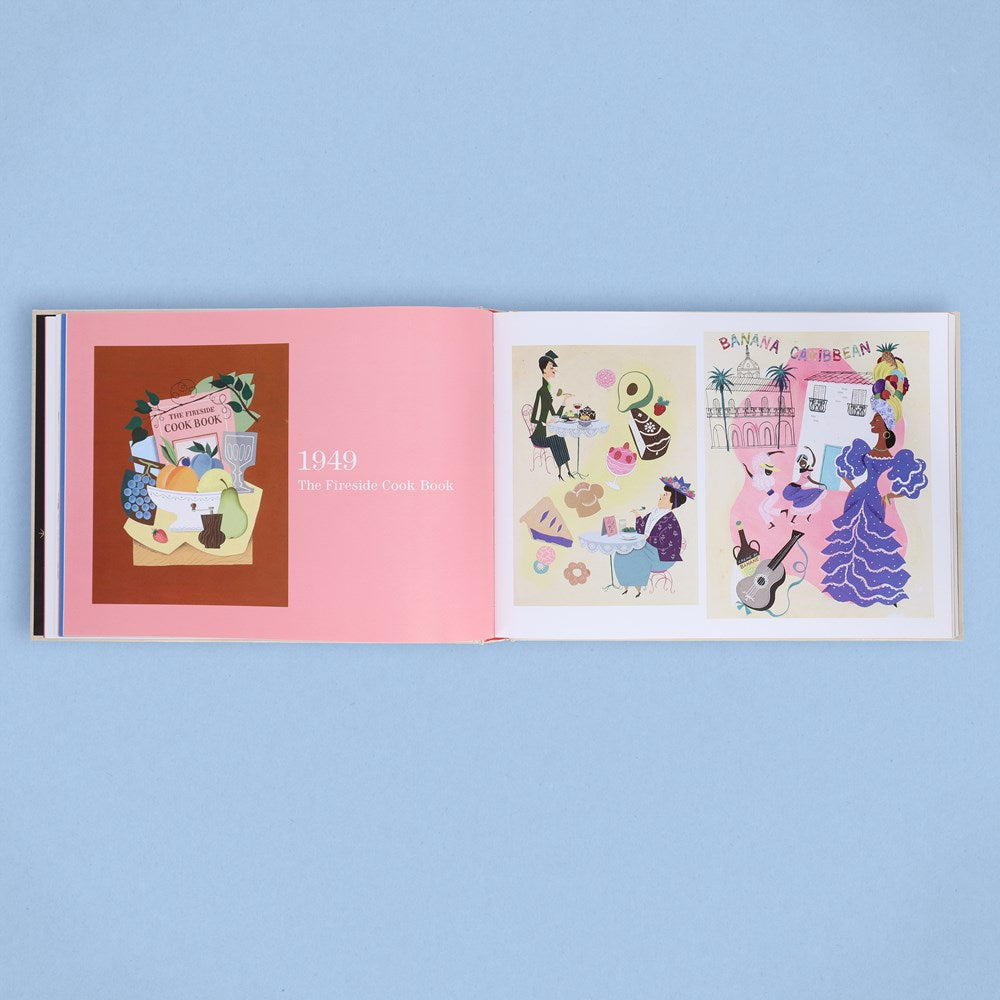 The Art of Alice and Martin Provensen