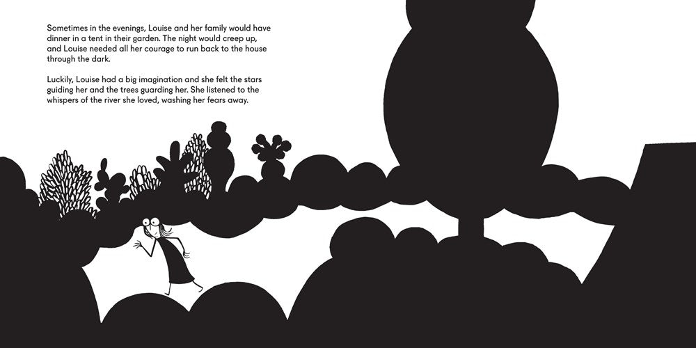 Louise Bourgeois Made Giant Spiders and Wasn't Sorry.