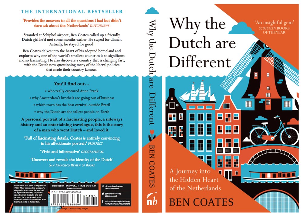 Why The Dutch Are Different