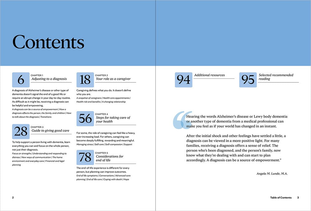 Mayo Clinic on Alzheimer's Disease and other Dementias