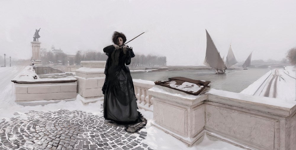 Art Fundamentals 2nd edition