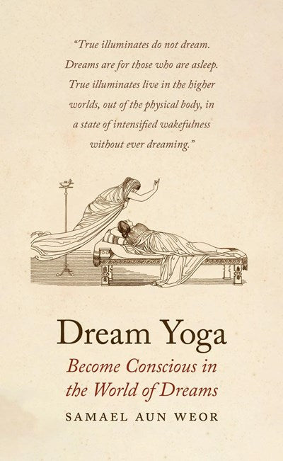 Dream Yoga