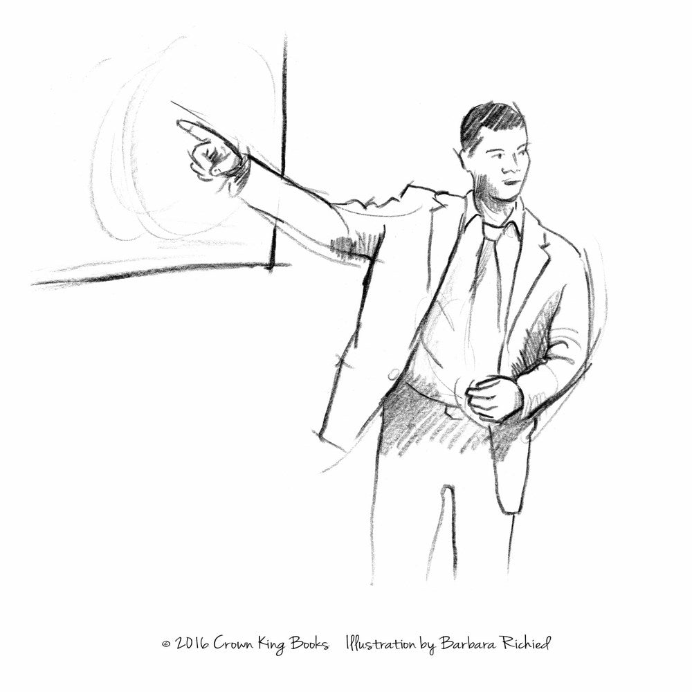 The Articulate Advocate