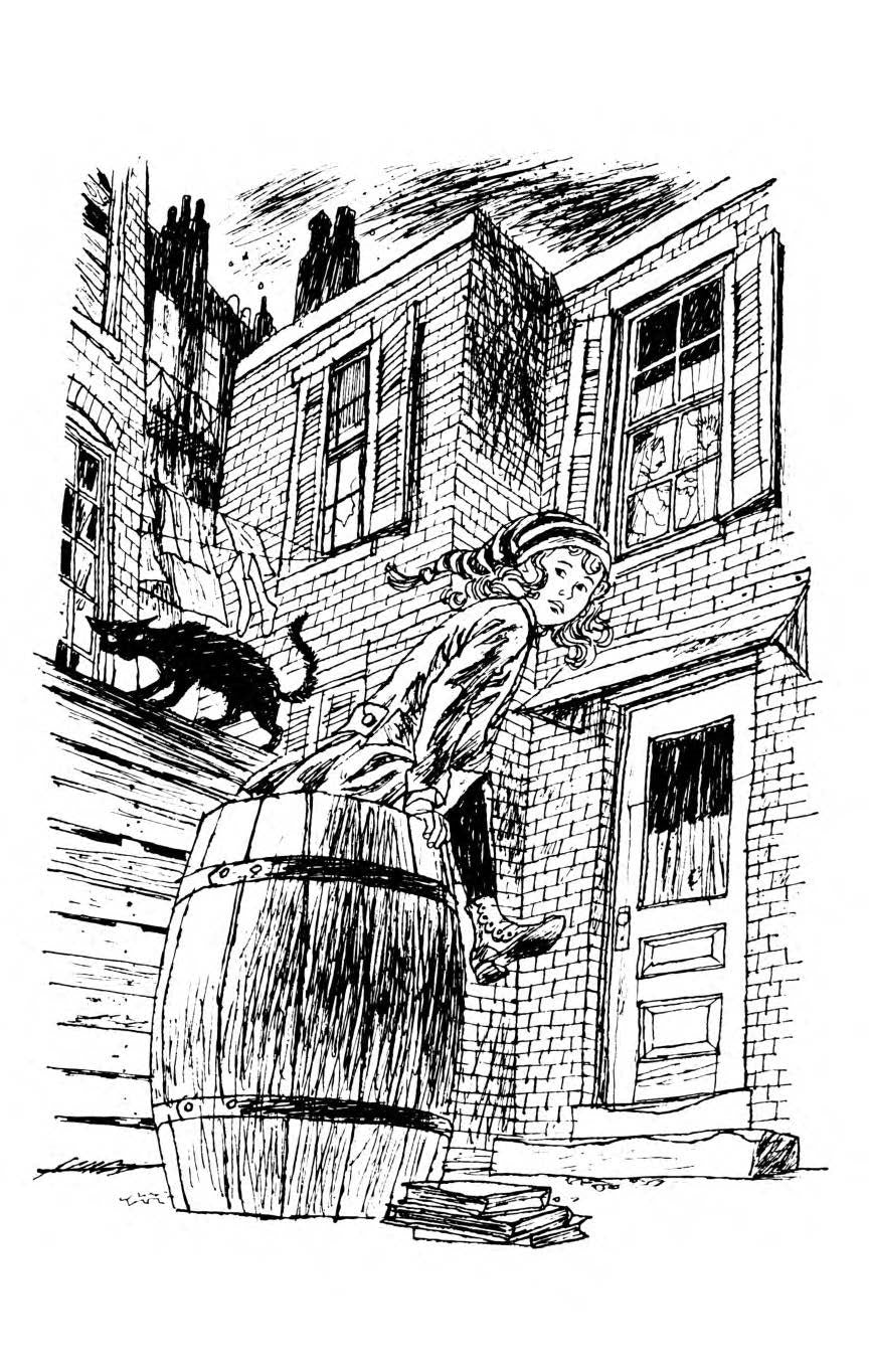 All-Of-A-Kind Family Downtown