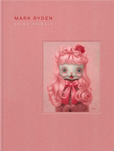 Mark Ryden's Anima Animals