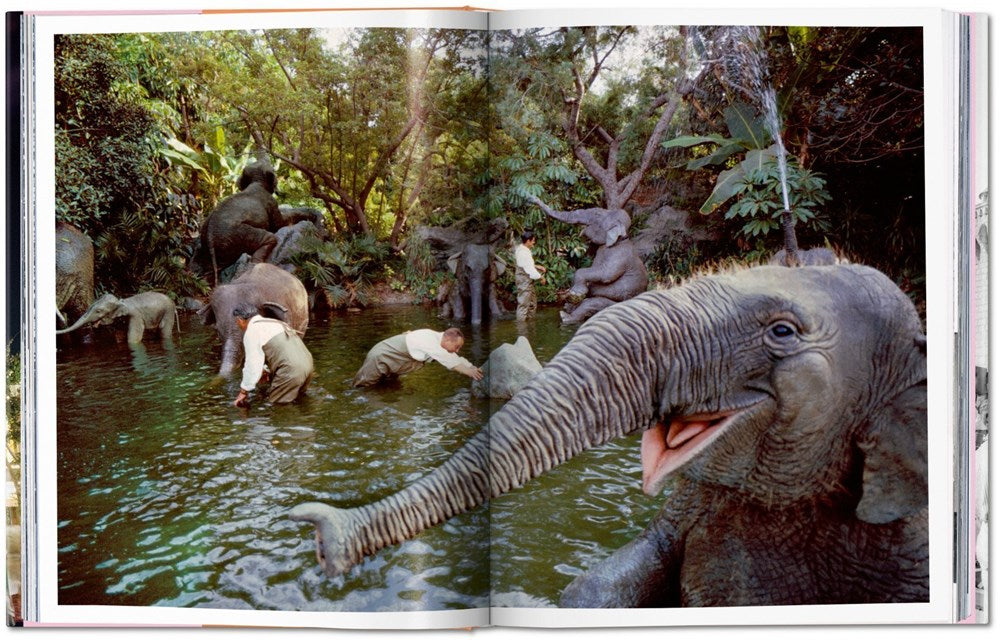 Walt Disney's Disneyland