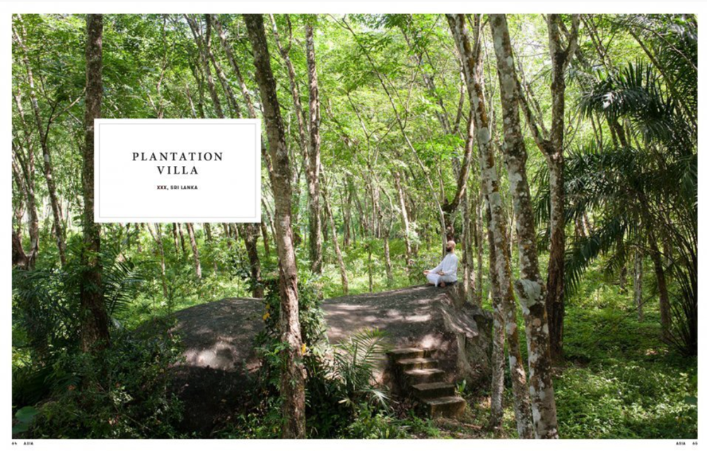 Great Escapes Yoga. The Retreat Book