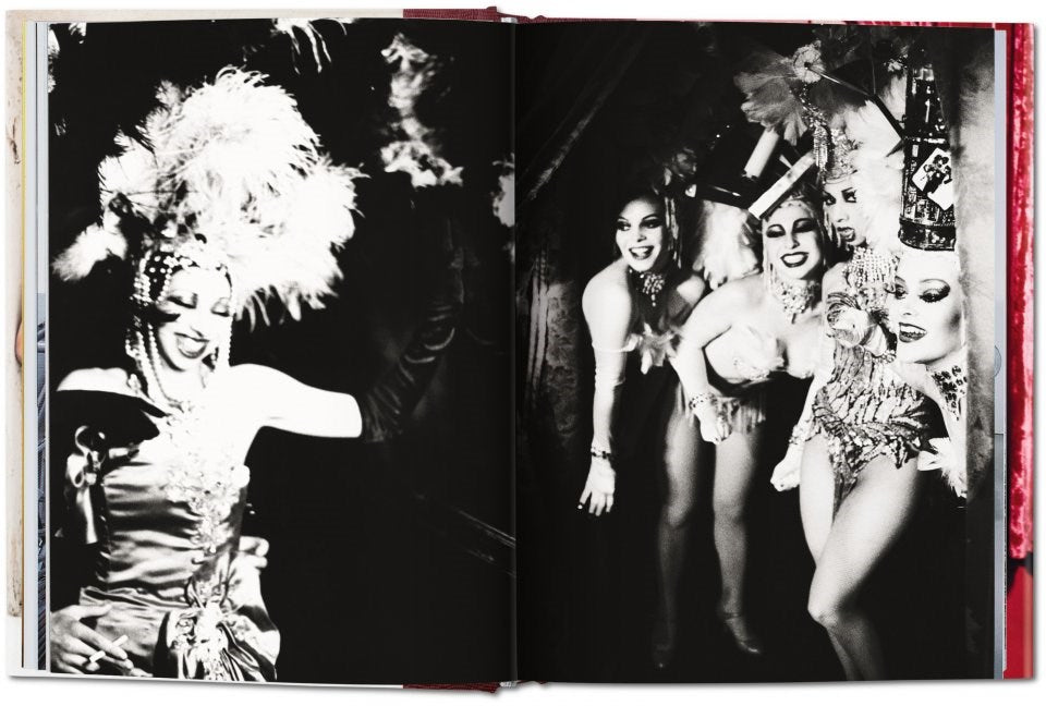 Ellen von Unwerth. Fräulein. 40th Ed.
