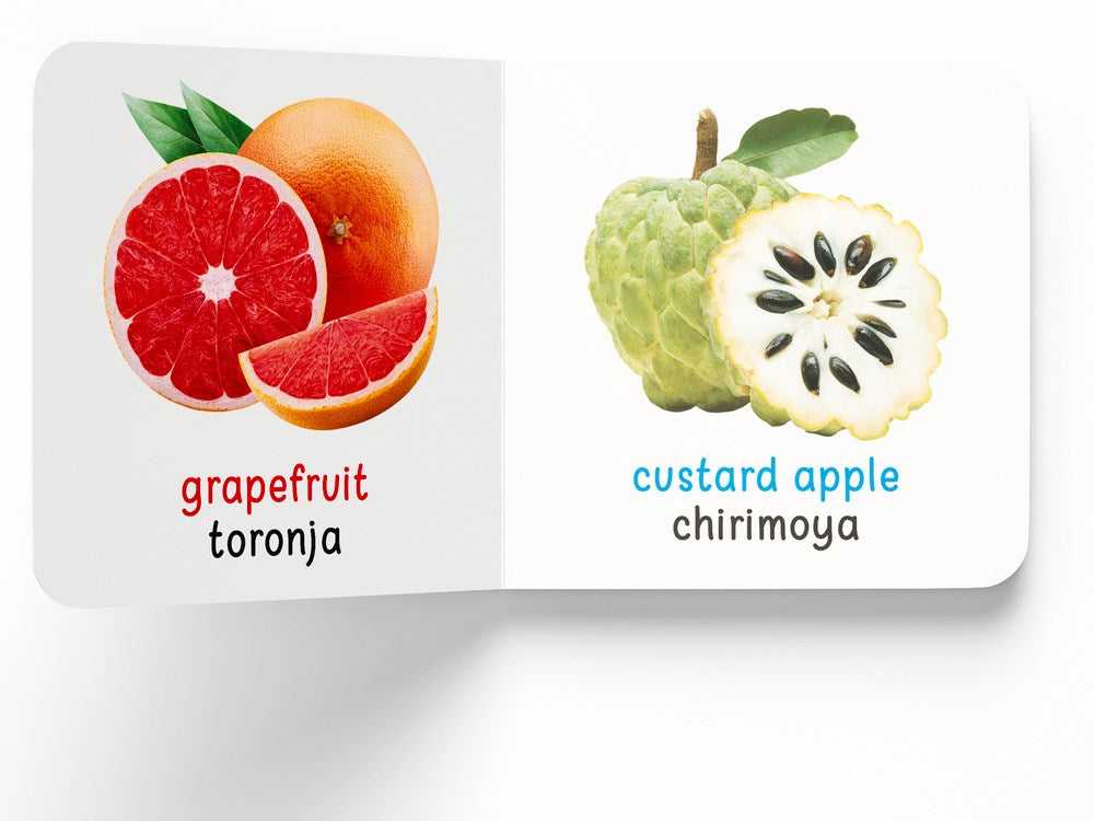 My First English - Español Learning Library (Mi Primera English - Español Learning Library)