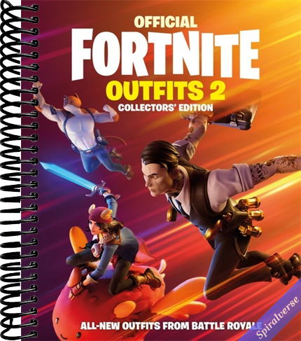 FORTNITE (Official): Outfits 2