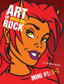 Art of Modern Rock
