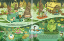 The Octonauts Explore The Great Big Ocean