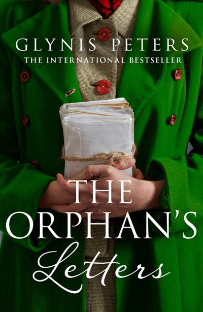 The Orphan’s Letters