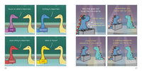 Dinosaur Philosophy