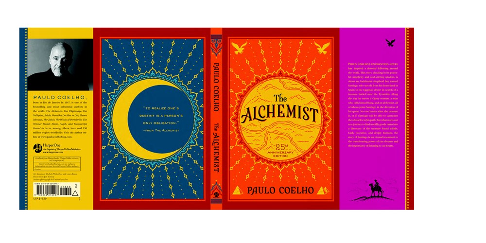 The Alchemist