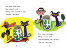 Pete the Cat and the Cool Caterpillar