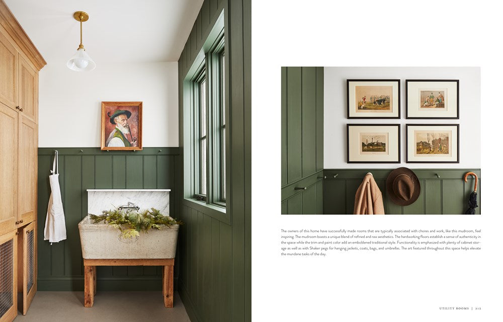 Homebody: A Guide to Creating Spaces You Never Want to Leave