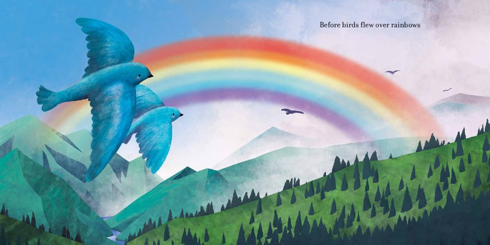 I've Loved You Since Forever