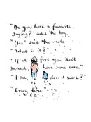 The Boy, the Mole, the Fox and the Horse