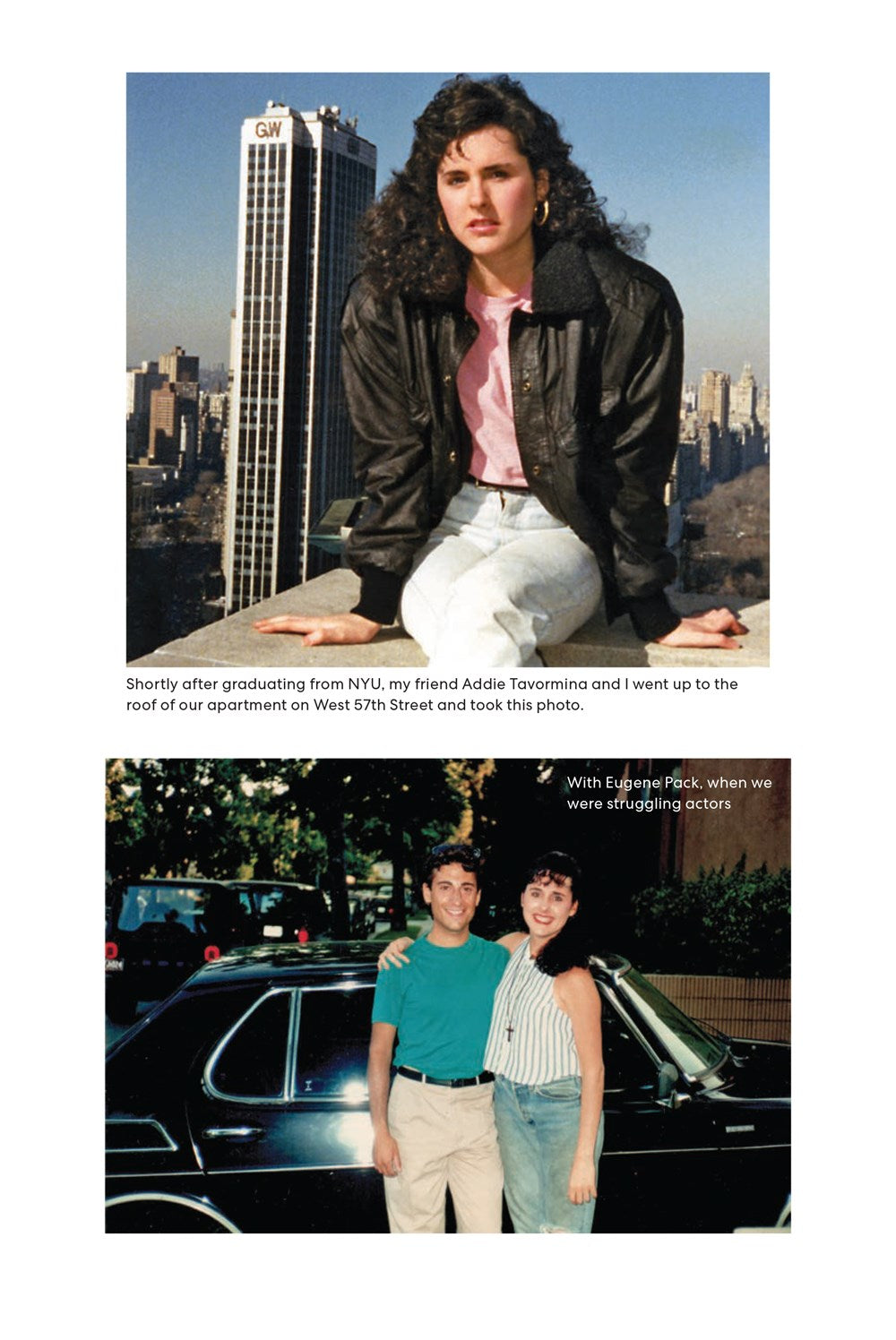 Hello, Molly!: A Memoir